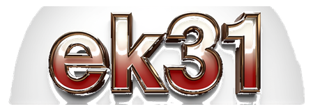 ek31 logo