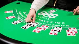 ek31 Live Casino